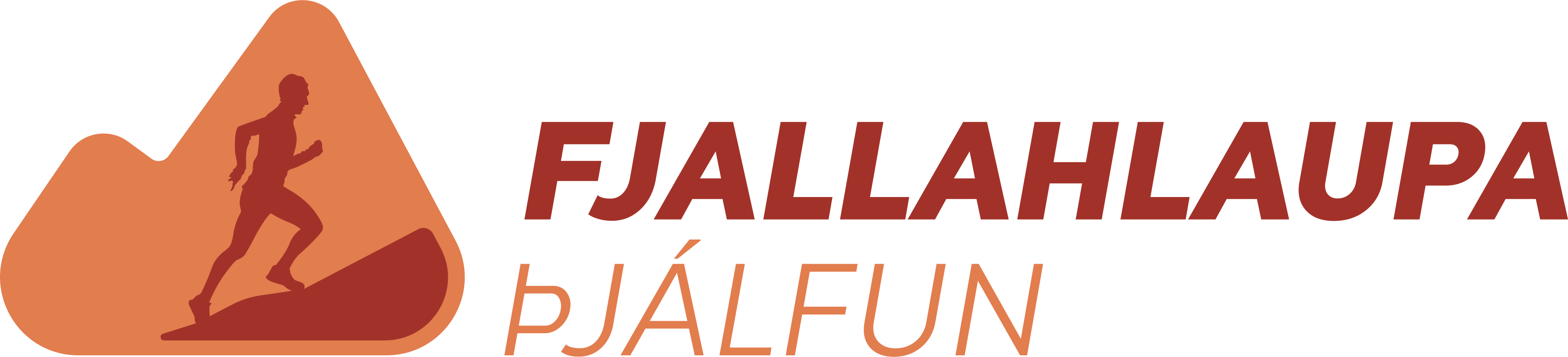Fjallahlaupaþjálfun